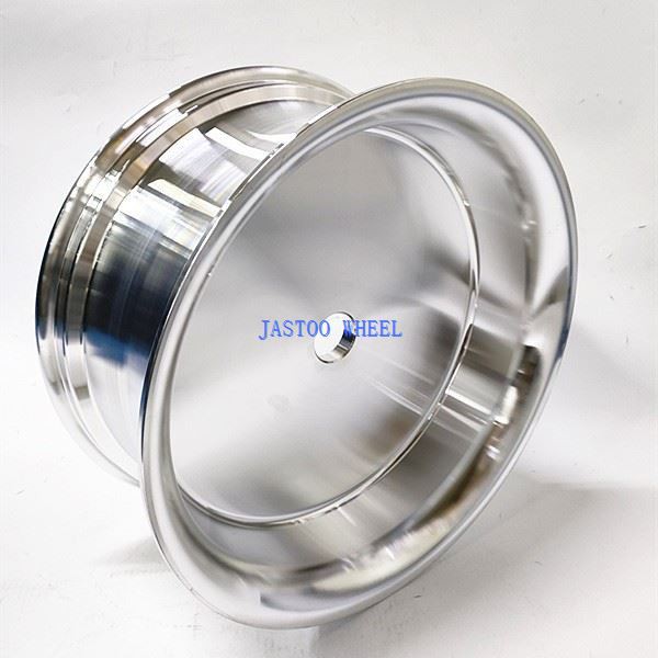 18*8.5 Motorcycle Alloy Wheel Blank