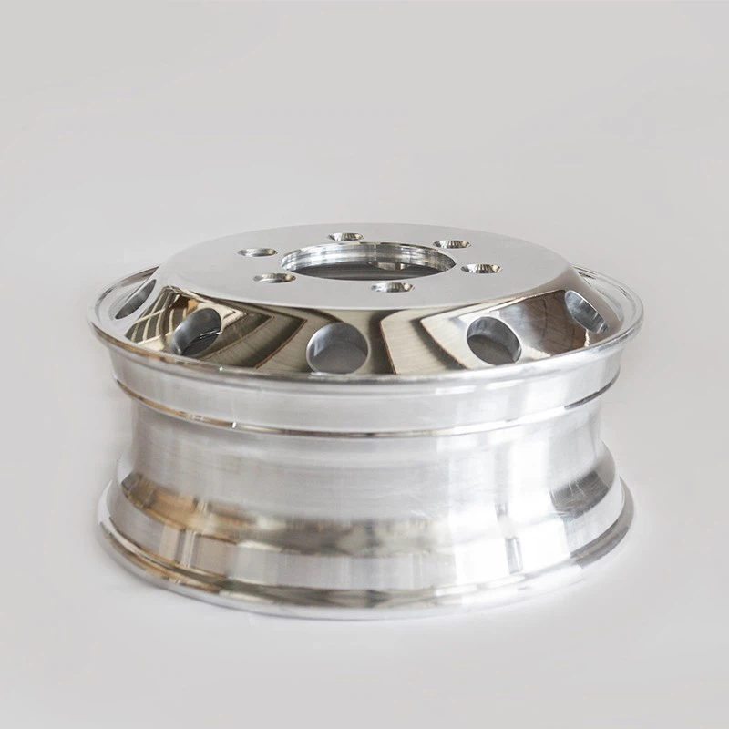 19.5x6.75 Alloy Truck Wheels best