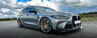What are the characteristics of aluminum alloy wheel modification?