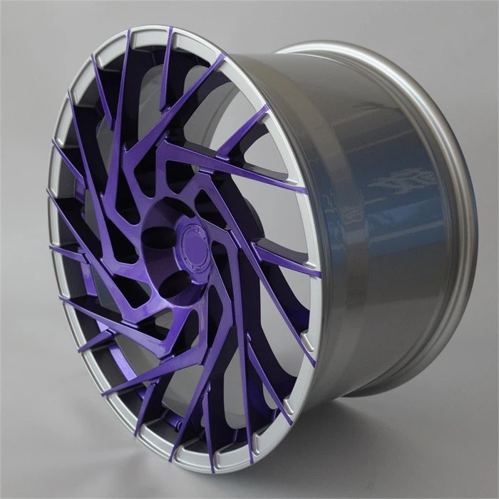 20 Inch Forged Car Wheels Of Size Wheel 20x11 Inch Multi Color Rims