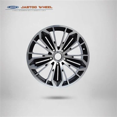 Od 15 cali do 24 -calowych koła