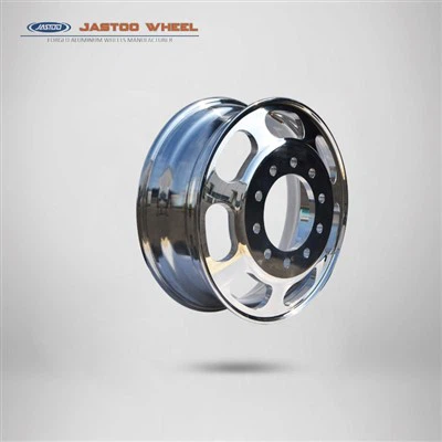 24,5x8.25 Kute aluminiowe aluminiowe felgi aluminiowe